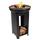 Soldes Barbecue charbon brasero