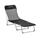Bain de soleil pliable