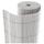 Soldes Brise-vue blanc