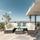 Salon de jardin pour 6 personnes