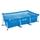 Piscine tubulaire Intex Rectangulaire