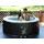 Soldes Spa gonflable pour 4 places