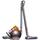 Aspirateur sans sac Darty