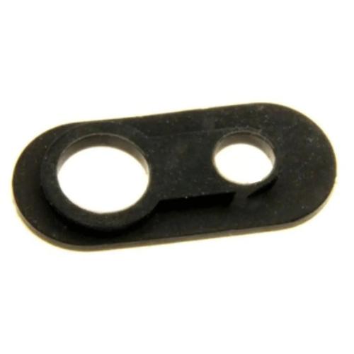 Joint d'étanchéité 15X2MM700 (caoutchouc) d'origine SMEG, WHIRLPOOL,  ELECTROLUX 764130330, 482000025996