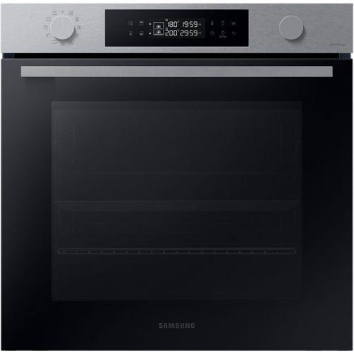 Four Encastrable Samsung Nv75t8979rk Dual Cook Steam