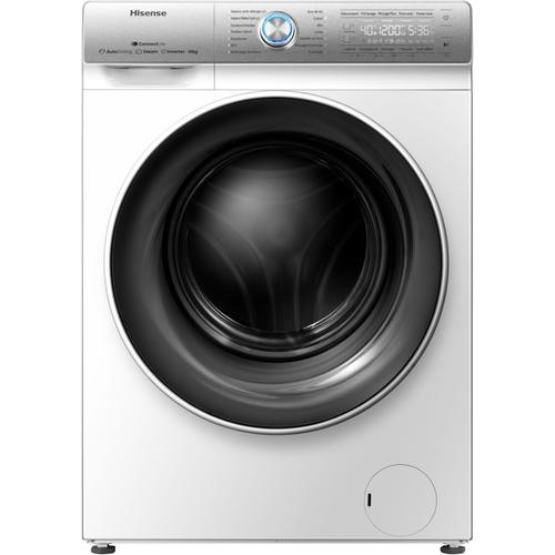 Achat Lave-Linge séchant Hotpoint-Ariston 10 kg pas cher - Neuf et occasion  à prix réduit