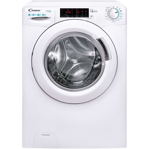 Machine à laver à chargement par le haut LG 13 Kg / Blanc