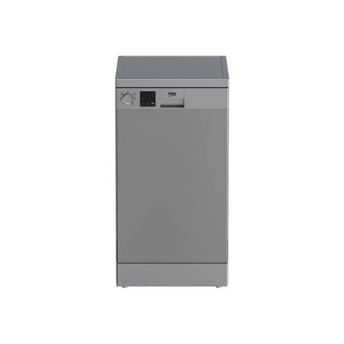 Lave-vaisselle BEKO BDFS26020WQ 45 cm
