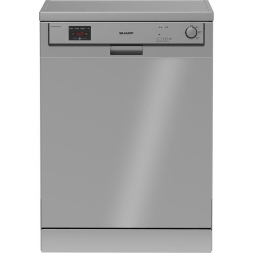 Lave-vaisselle 60 cm Sharp Pose Libre - Promos Soldes Hiver 2024