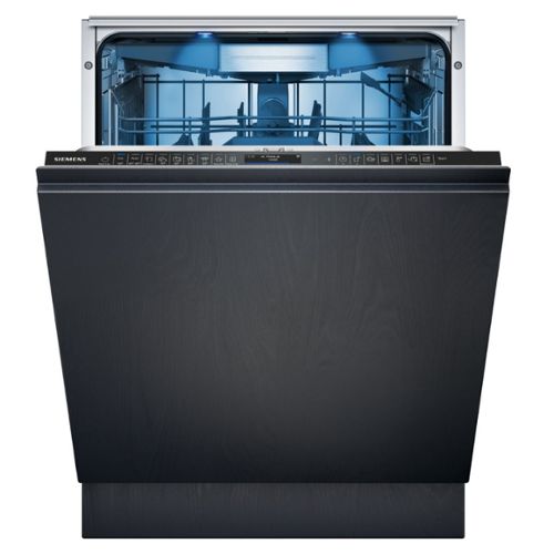 Lave Vaisselle Encastrable 60 Cm Sn45es09ce à Prix Carrefour