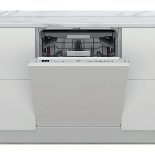 Lave vaisselle encastrable WHIRLPOOL W7IHT58T SupremeSilence MaxiSpace