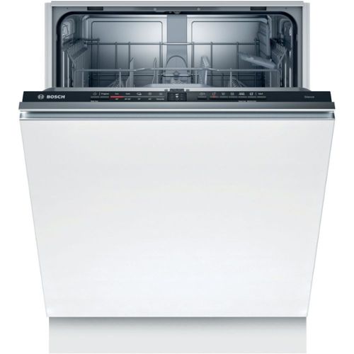 Smeg ST4523IN - Lave-vaisselle - encastrable - Niche - largeur : 45 cm -  profondeur : 55 cm - hauteur : 82 cm - noir - Achat & prix