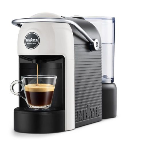 Machine à Cafe Lavazza - Promos Soldes Hiver 2024