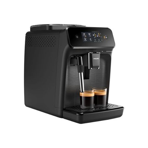 Machine à café à grain PHILIPS 1200 Series - EP1224 -ven