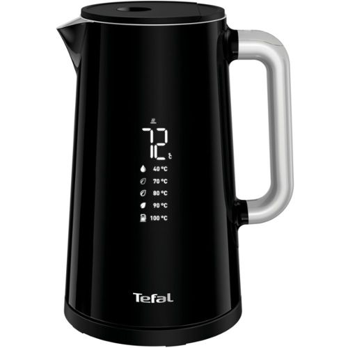 Tefal BJ750D10 - Infuseur à thé/bouilloire - 1.7 litres - 2.4 kWatt - verre, Rakuten