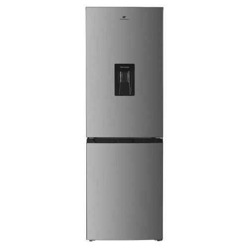 Refrigerateur - Frigo congélateur bas - CONTINENTAL EDISON - 325L