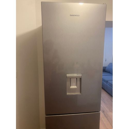 Réfrigérateur Congélateur bas - Promos Soldes Hiver 2024