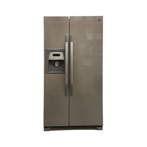 Réfrigérateur américain - Frigo américain pas cher