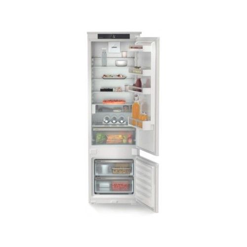Réfrigérateur congélateur Liebherr - Promos Soldes Hiver 2024