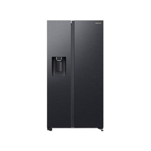 Réfrigérateur Multi-Portes, 495L - RF18A5202SL