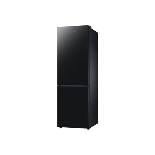 Réfrigerateur-Congélateur Samsung Noir - Promos Soldes Hiver 2024