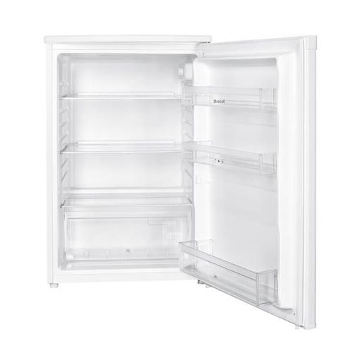 Réfrigérateur 1 porte en verre 510x485x1620mm - RETIF