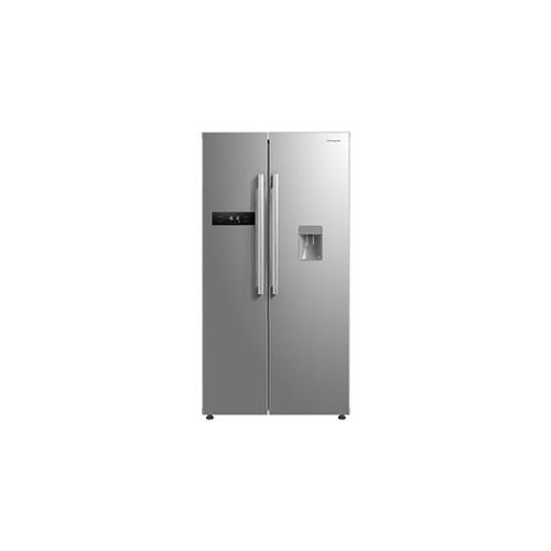 SOLDES ! - Achat Réfrigérateur américain - Offre de remboursement