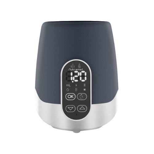 Thermostat chauffe-biberon portable USB pour les voyages en plein