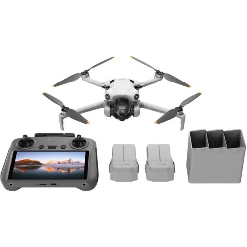 X9 GPS Drone avec Caméra 4K, Pliable Quadricoptère Télécommandé