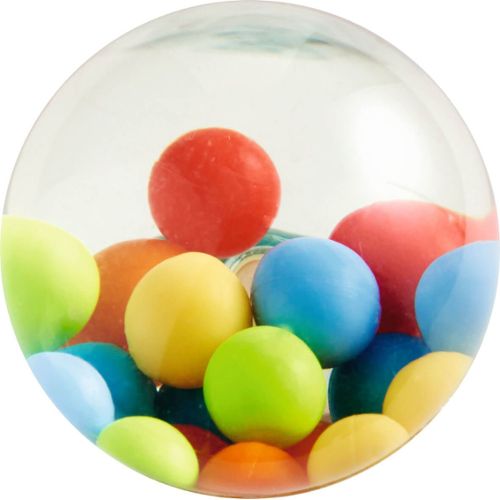 Mini Lab balles rebondissantes - Jeux électroniques et