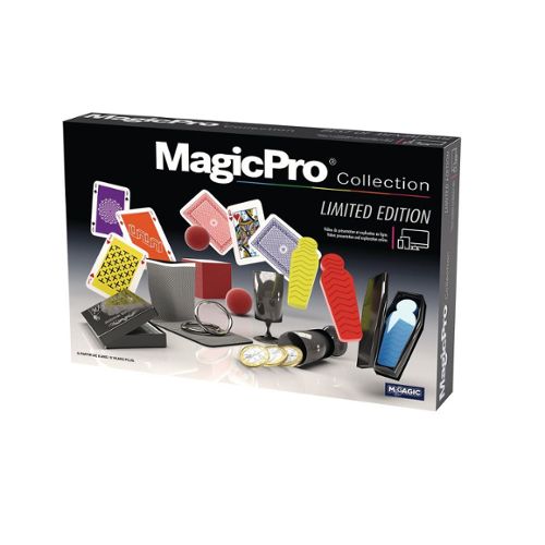 MagicPro® - MEGAGIC®