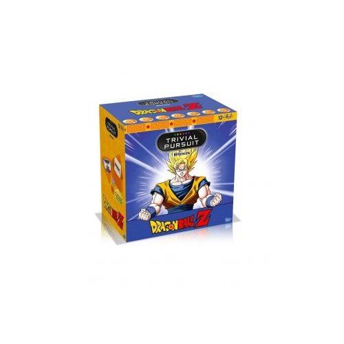 Monopoly Dragon BALL Z - Jeux classiques