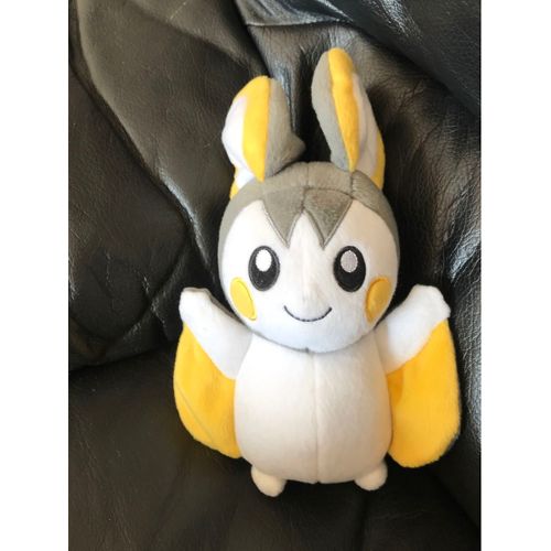 Peluche Pokemon - Psykokwak 18cm - Tomy