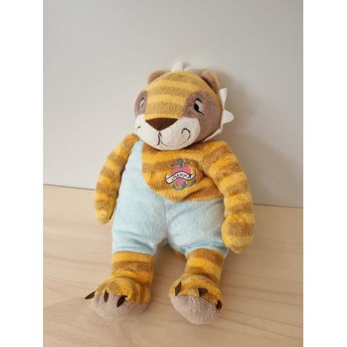 Ikea best sale tigre peluche