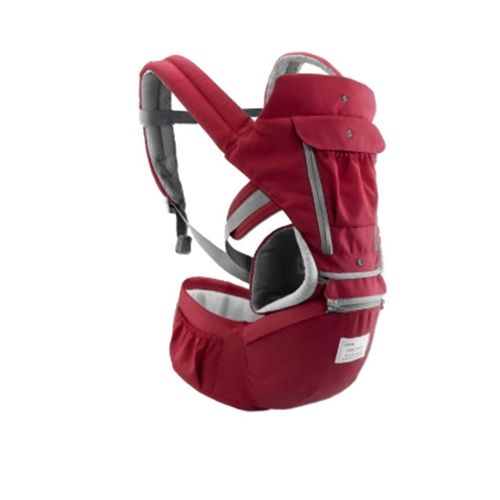 Generic Porte bébé confortable respirant face avant fronde sac à dos  réglable à prix pas cher