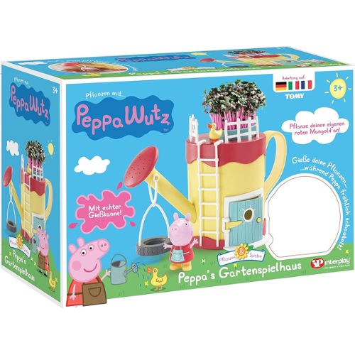 Peppa Pig - Mon Livre-jeu Éducatif - 1,5 - 5 Ans à Prix Carrefour