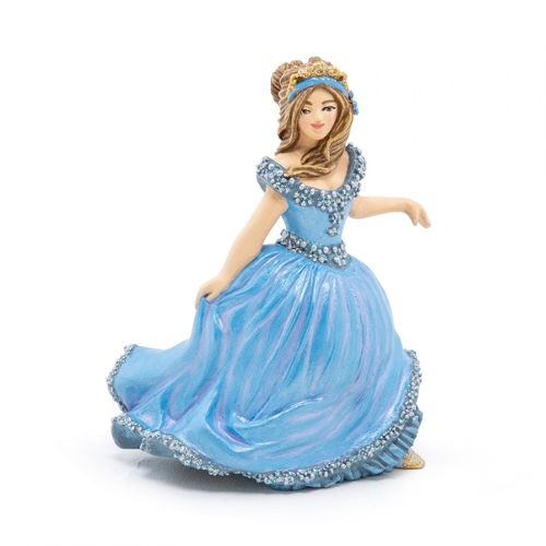 Figurine princesse Sophie - Papo