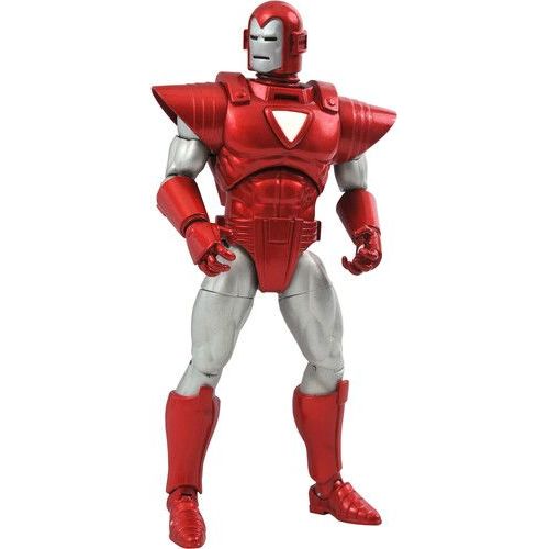Figurine Marvel Avengers La Guerre de l'infini Titan Hero avec