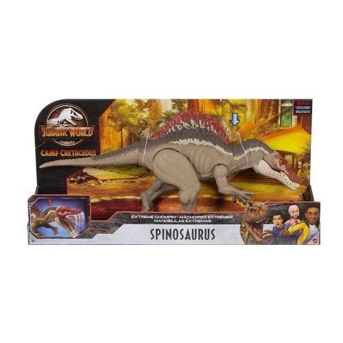 Figurine Jurassic World, Quantité limitée - prix bas