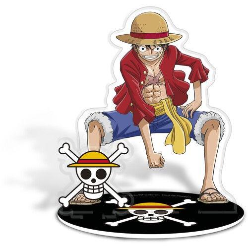 Monkey D. Luffy (1007) – FiGPiN