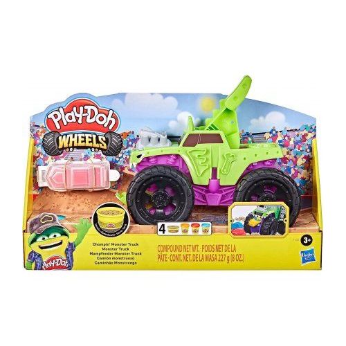 Pâte à modeler Play-Doh dès 2 ans acheter à prix réduit