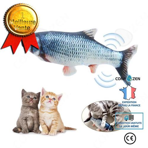 French Days Animal interactif ConfoZen - Achat neuf ou d'occasion au meilleur prix