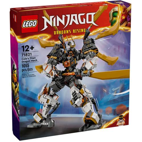 Lego Le Chien De Combat Dragon Imperium Lego - Prix pas cher