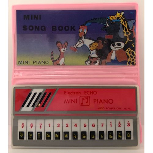 Piano et clavier enfant - Promos Soldes Hiver 2024