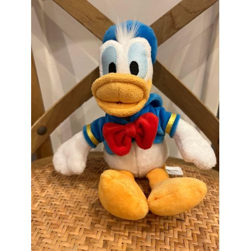 Peluche Disney Donald Duck 11 pouces - Animal en peluche 