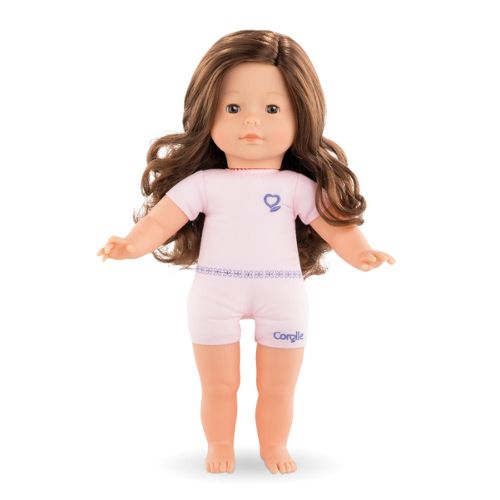 Auchan : poupée Barbie Chevelure Magique pas chère à 6,79 €