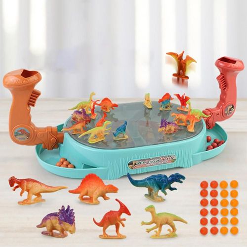 Puzzle dinosaures dès 2 ans - la fée du jouet, achat jouets et puzzles en  bois