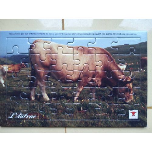 19€29 sur Puzzle 1000 pièces Motif de paysage pour adultes / enfants -  Puzzle - Achat & prix