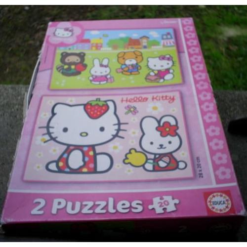 Puzzle De Collection pas cher - Achat neuf et occasion