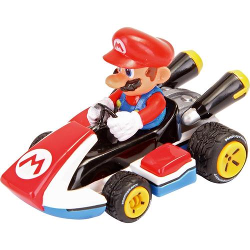 Lot de voitures pour circuit, Carrera Go, Mario et Yoshi, Nintendo